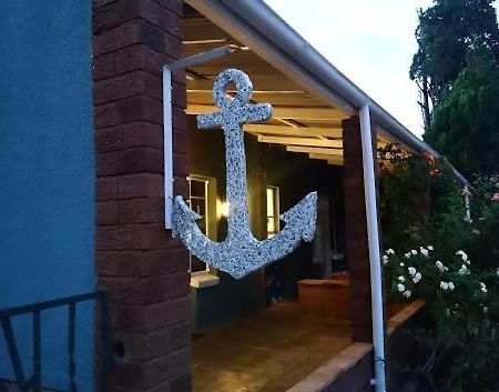 Anker Guesthouse Philippolis Dış mekan fotoğraf