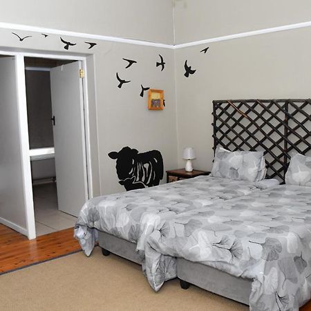 Anker Guesthouse Philippolis Dış mekan fotoğraf