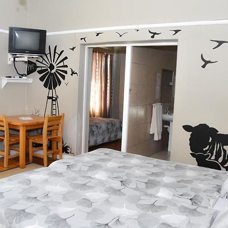 Anker Guesthouse Philippolis Dış mekan fotoğraf