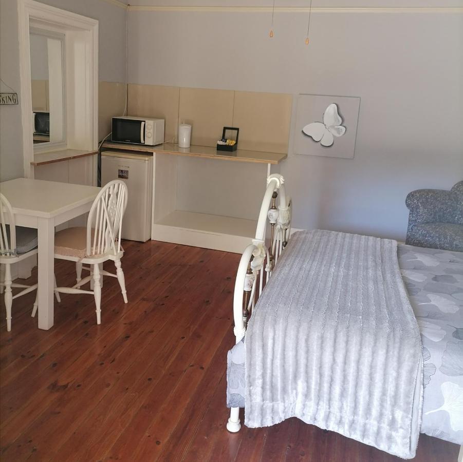 Anker Guesthouse Philippolis Dış mekan fotoğraf