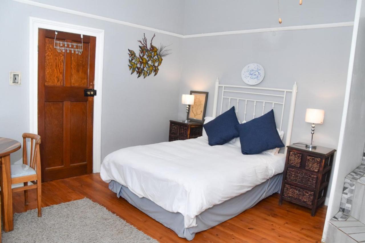 Anker Guesthouse Philippolis Dış mekan fotoğraf