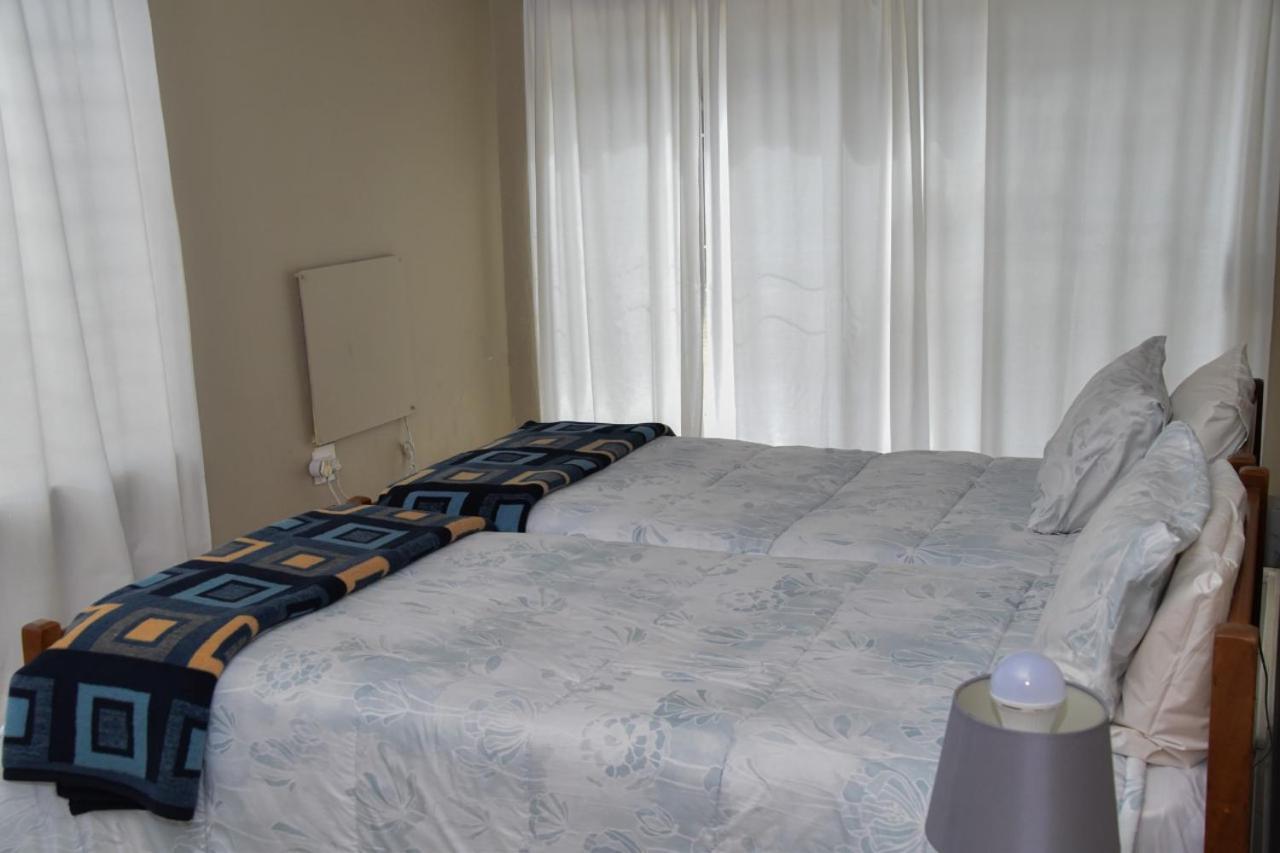 Anker Guesthouse Philippolis Dış mekan fotoğraf