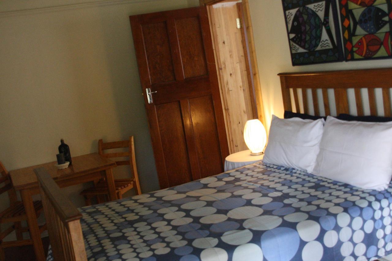 Anker Guesthouse Philippolis Dış mekan fotoğraf