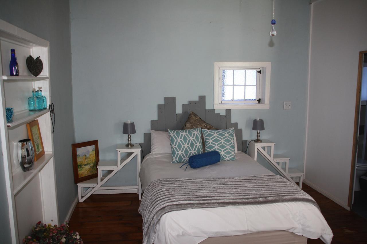 Anker Guesthouse Philippolis Dış mekan fotoğraf